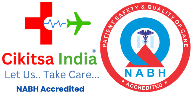 CikitsaIndia Logo